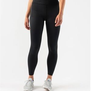 RABBIT Speed Tights Black Small